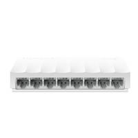 TP-LINK LiteWave LS1008 Netzwerk Switch 8 Port 10 / 100 MBit/s