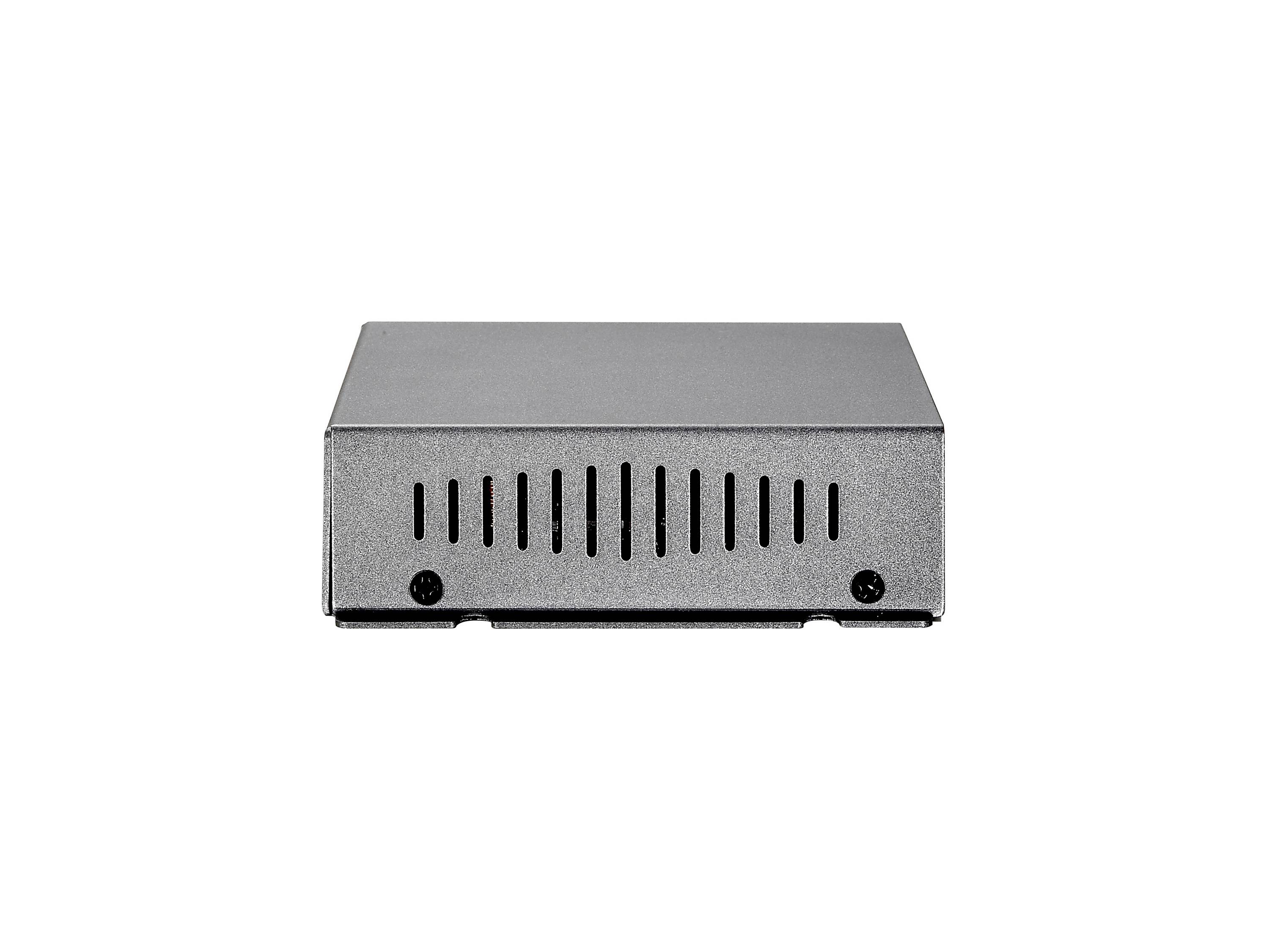 LevelOne POS-4002 - PoE-Splitter