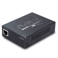 PLANET Single-Port 10/100/1000Mbps Ultra PoE Splitter