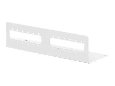 Digitus DN-96801S-2 LWL-Verteilerplatte Grau (RAL 7035) 1 St.