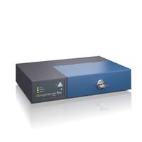 SEH dongleserver Pro - Geräteserver - 1GbE, USB 2.0