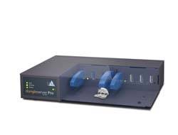 SEH dongleserver Pro - Geräteserver - 1GbE, USB 2.0