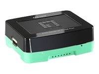 LevelOne FPS-1032 - Druckserver - USB 2.0 - 10/100