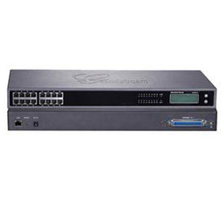 Grandstream GXW4248 FXS Analog VoIP Gateway - VoIP-Telefonadapter