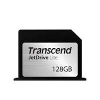 Transcend JetDrive Lite 360 - Flash-Speicherkarte - 128 GB - für Apple MacBook Pro with Retina display 15.4 in (Mid 2014