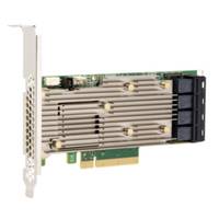 Broadcom MegaRAID 9460-16i - Speichercontroller (RAID) - 16 Sender/Kanal - SATA 6Gb/s / SAS 12Gb/s / PCIe - Low-Profile