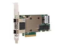 Broadcom MegaRAID 9480-8i8e - Speichercontroller (RAID)