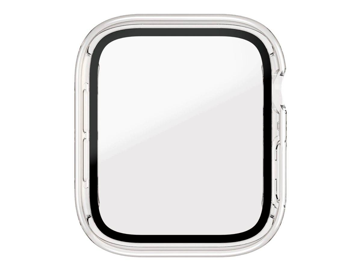 PanzerGlass 3642 Full Body Displayschutzglas Apple Watch Series 4 (40 mm), Watch Serie 5 (40 mm), Watch Series 6 (40 mm), Watch SE Series (40 mm)