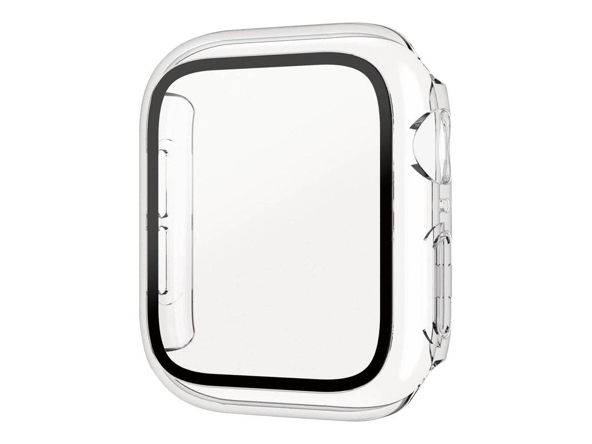 PanzerGlass 3642 Full Body Displayschutzglas Apple Watch Series 4 (40 mm), Watch Serie 5 (40 mm), Watch Series 6 (40 mm), Watch SE Series (40 mm)