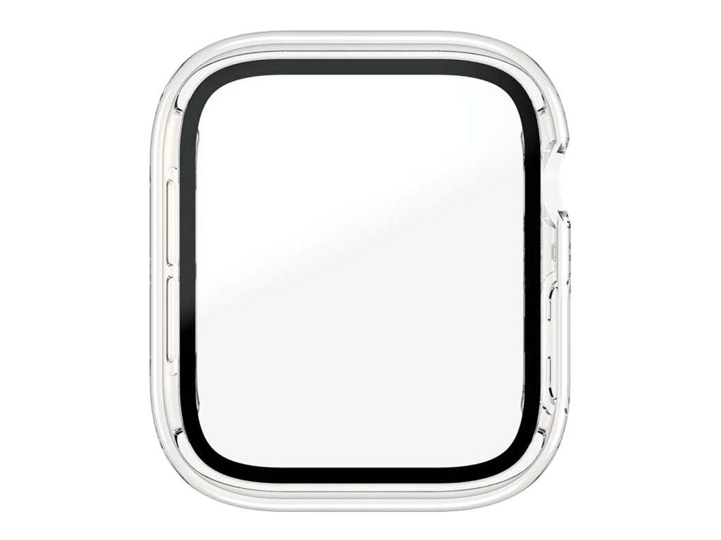 PanzerGlass 3642 Full Body Displayschutzglas Apple Watch Series 4 (40 mm), Watch Serie 5 (40 mm), Watch Series 6 (40 mm), Watch SE Series (40 mm)