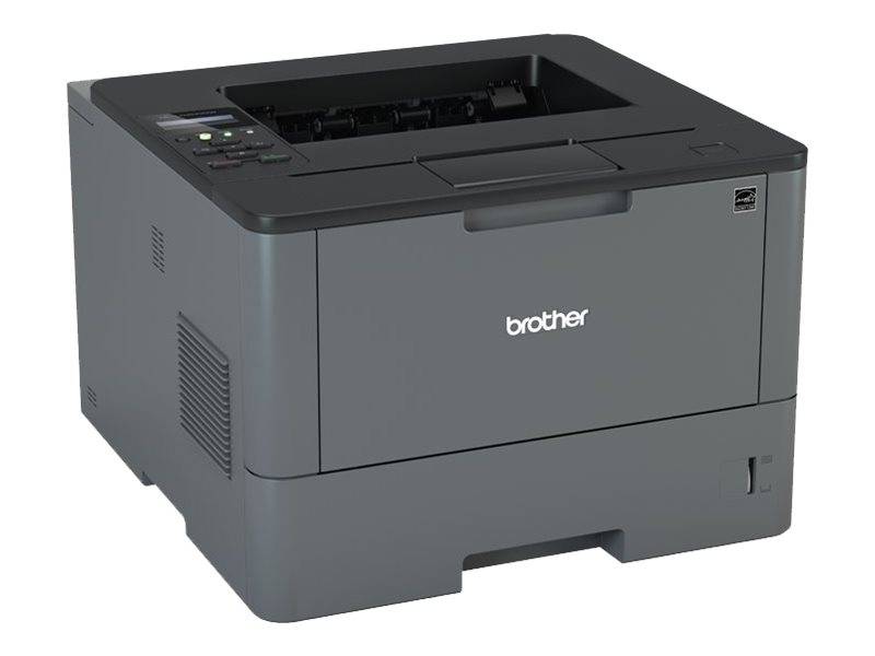 Brother HL-L5200DW laser printer Drucker &amp; Scanner Laser