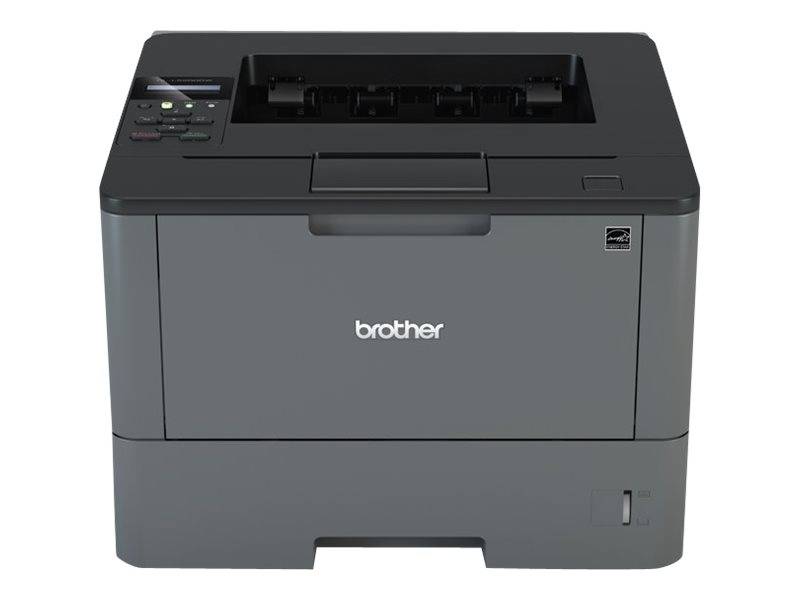 Brother HL-L5200DW - Drucker - s/w - Duplex - Laser