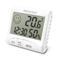 MEDISANA HG 100 - Thermo-Hygrometer - digital