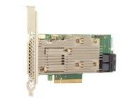 Broadcom MegaRAID SAS 9460-8i - Speicher-Controller
