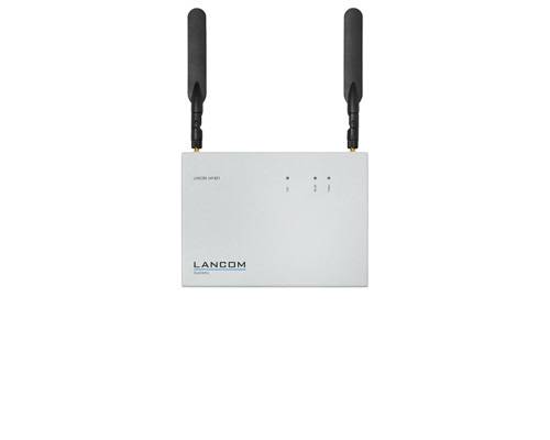 Lancom Systems 61755 AccessPoint / Single Radio Industrial Ac WLAN Access-Point 1 GBit/s 2.4 GHz, 5 GHz