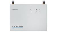Lancom Systems 61755 AccessPoint / Single Radio Industrial Ac WLAN Access-Point 1 GBit/s 2.4 GHz, 5 GHz