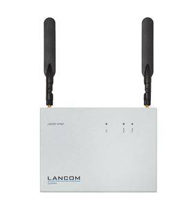 Lancom Systems 61755 AccessPoint / Single Radio Industrial Ac WLAN Access-Point 1 GBit/s 2.4 GHz, 5 GHz