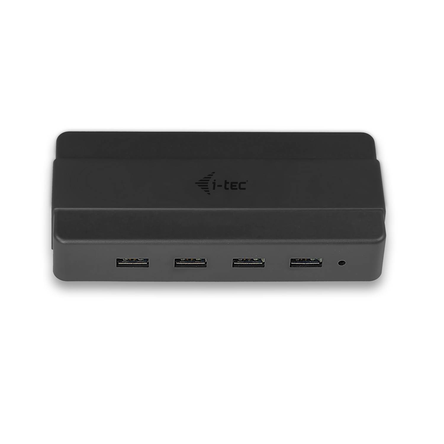 i-tec USB 3.0 Charging HUB - 4port with Power Adapter USB 3.0-Hub