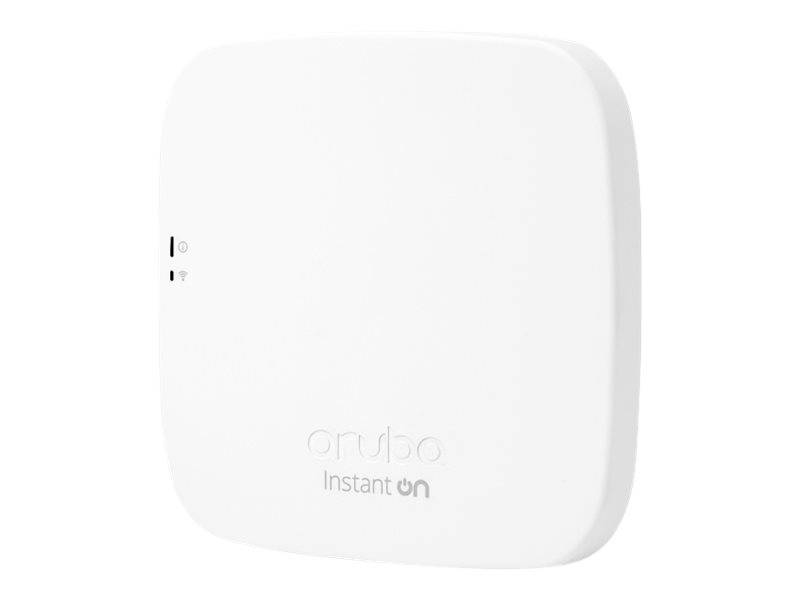 Hewlett Packard Enterprise R2W96A Aruba Instant On AP11 WLAN Access-Point 2.4 GHz, 5 GHz