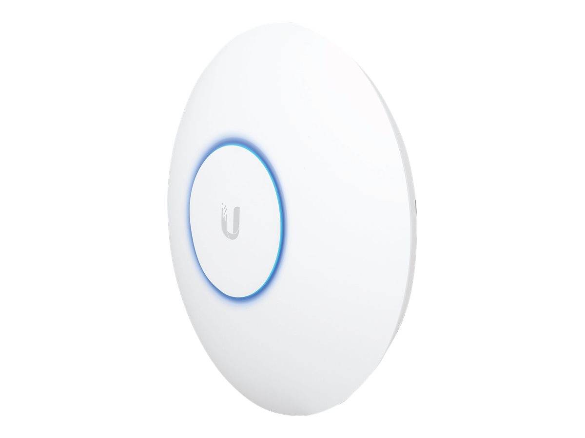 Ubiquiti Networks UAP-AC-HD UAP-AC-HD einzeln PoE WLAN Access-Point 2.4 GHz, 5 GHz
