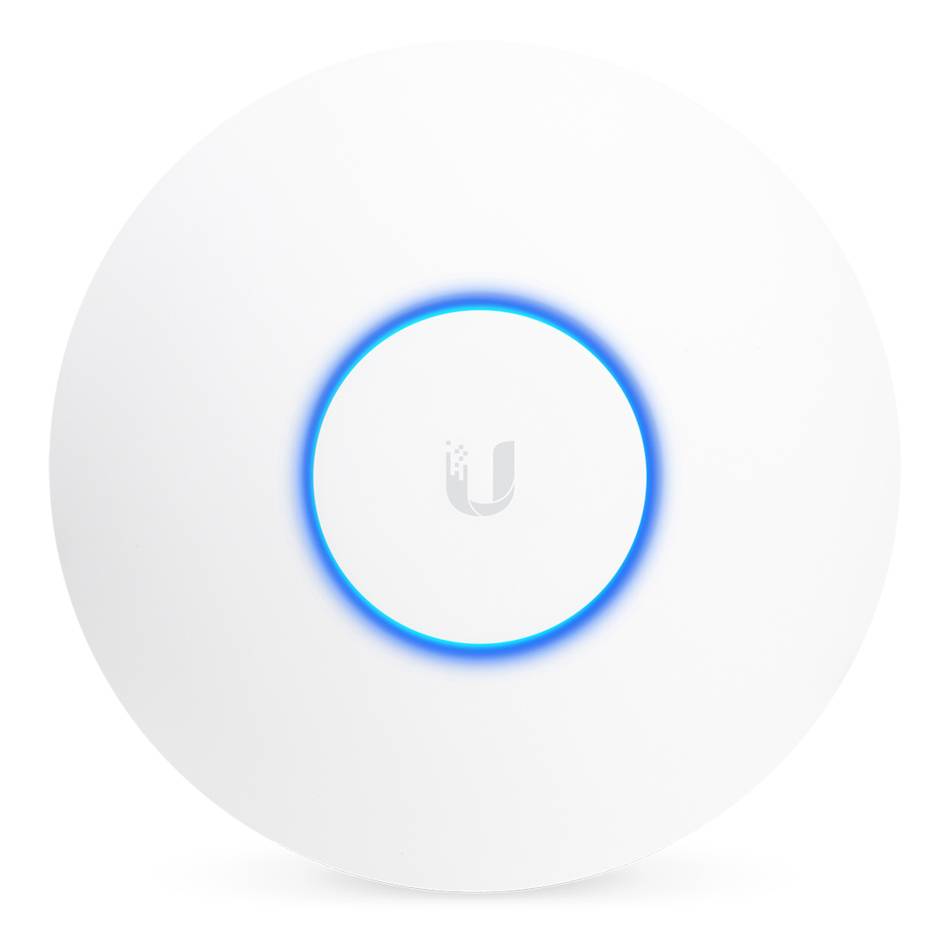 Ubiquiti Networks UAP-AC-HD UAP-AC-HD einzeln PoE WLAN Access-Point 2.4 GHz, 5 GHz