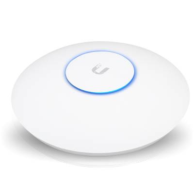 Ubiquiti Networks UAP-AC-HD UAP-AC-HD einzeln PoE WLAN Access-Point 2.4 GHz, 5 GHz