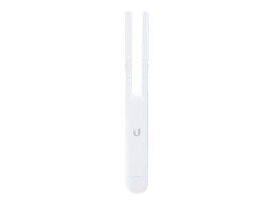 Ubiquiti Networks UAP-AC-M UAP-AC-M einzeln PoE WLAN Access-Point 2.4 GHz, 5 GHz