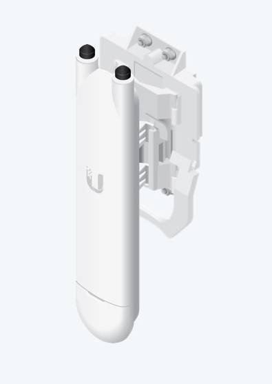 Ubiquiti Networks UAP-AC-M UAP-AC-M einzeln PoE WLAN Access-Point 2.4 GHz, 5 GHz