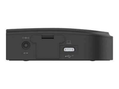 Fujitsu S26391-F6099-L404 USB-Hub 4 Port USB-A (USB 3.2 Gen 1) Schwarz S26391-F6099-L404