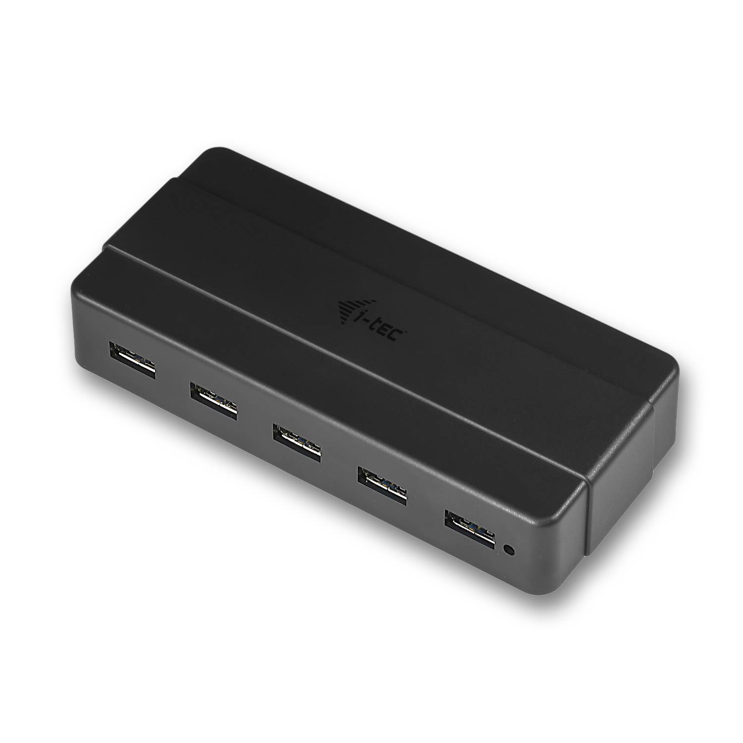 i-tec USB 3.0 Charging HUB - 7port with Power Adapter USB 3.0-Hub