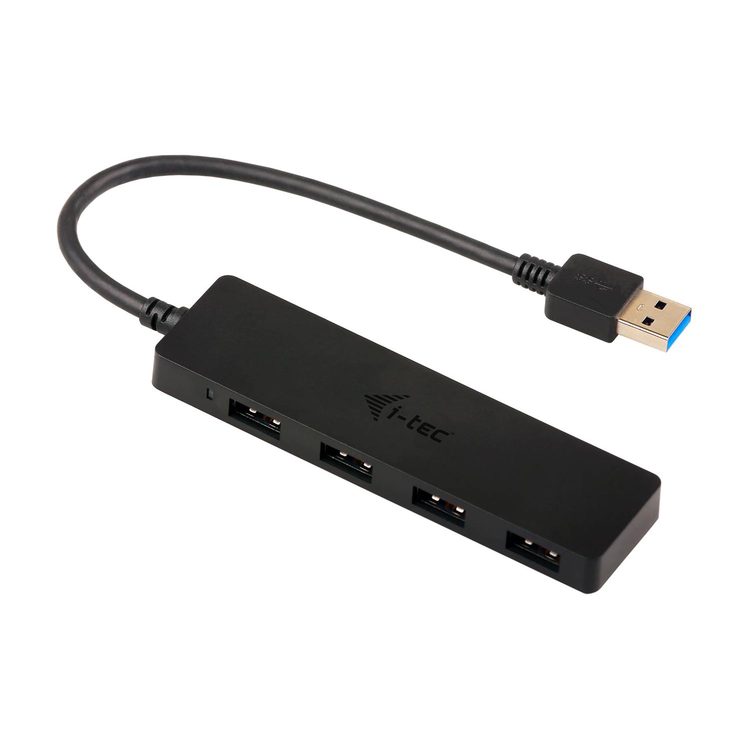 i-tec USB 3.0 HUB 4 Port USB 3.0-Hub