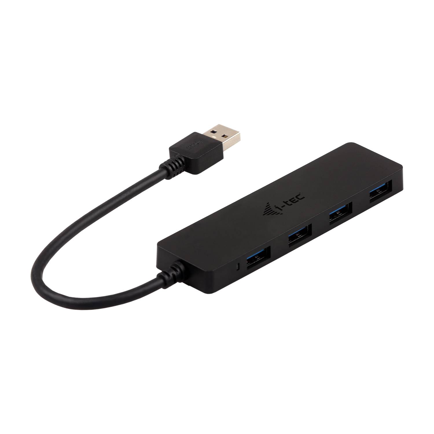 i-tec USB 3.0 HUB 4 Port USB 3.0-Hub