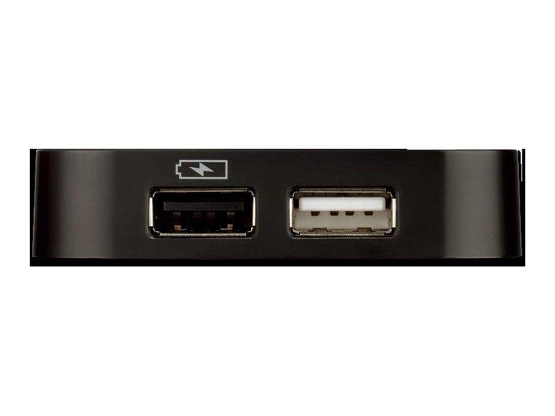 D-Link 4-Port USB 2.0 Hub DUB-H4/E