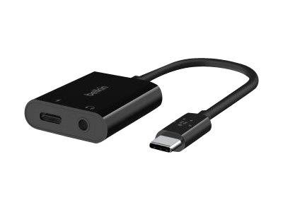 Belkin USB 2.0 Adapter RockStar