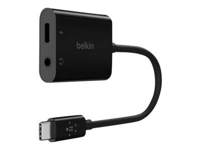 Belkin USB 2.0 Adapter RockStar