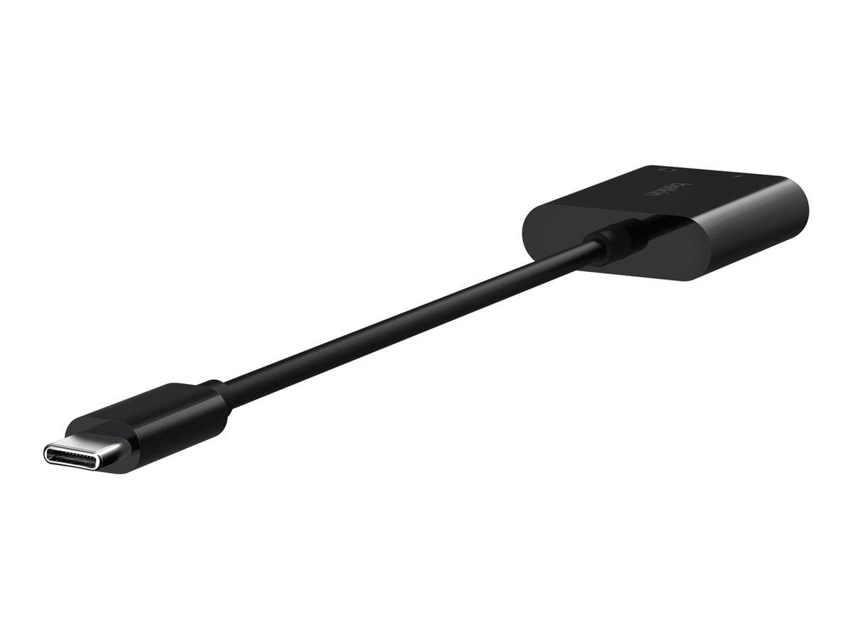 Belkin USB 2.0 Adapter RockStar