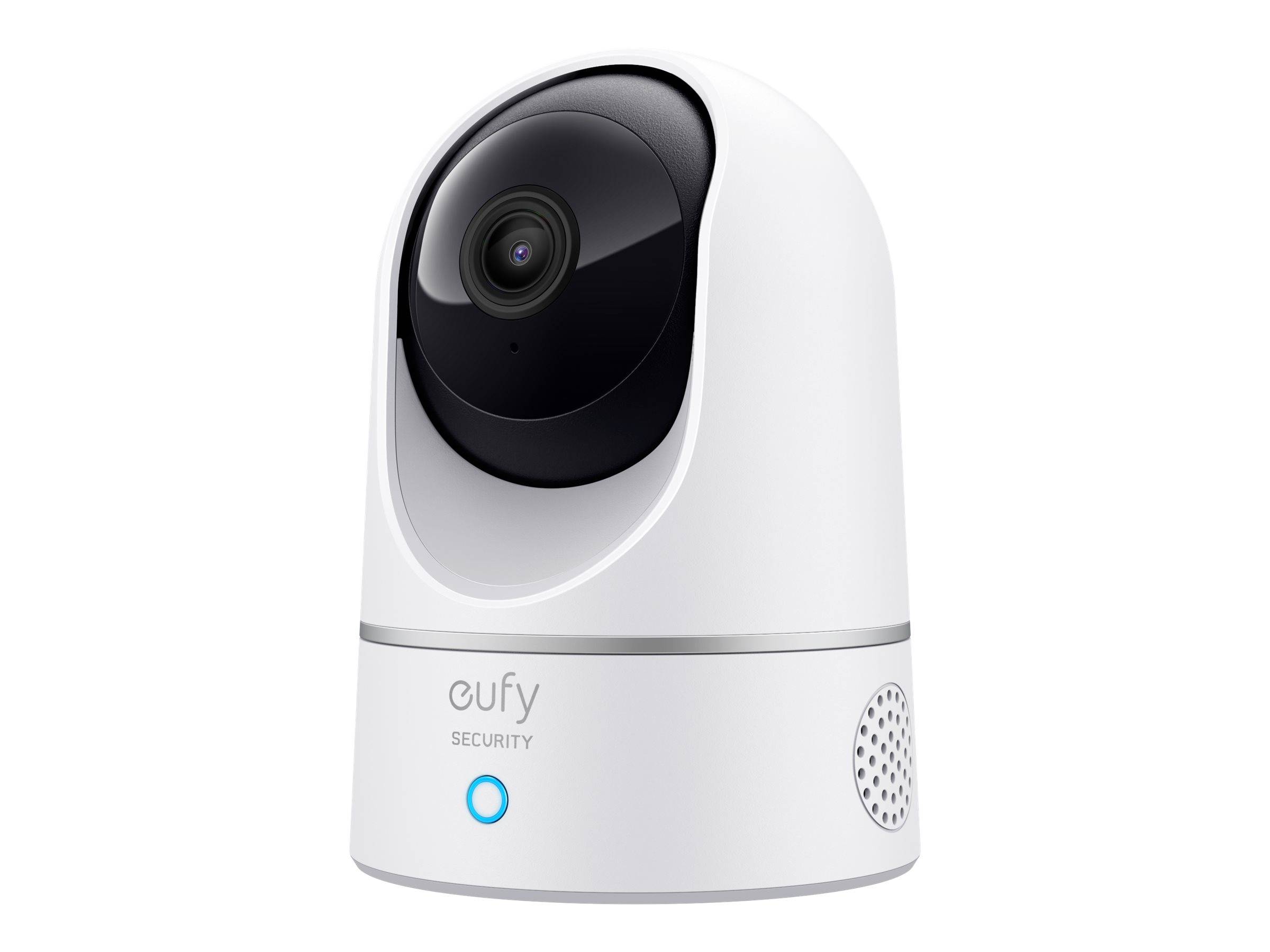 ANKER INNOVATIONS - Eufy T8410 - Netzwerk-Überwachungskamera - schwenken / neigen - Innenbereich - Farbe (Tag&Nacht)