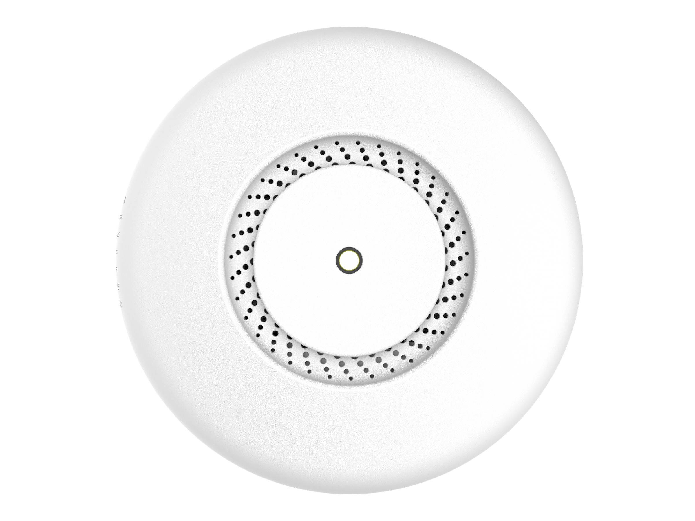 Mikrotik cAP ac - Accesspoint - Wi-Fi 5 - 2.4GHz
