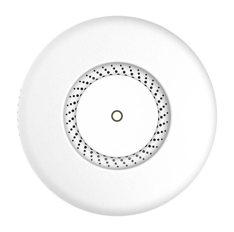 Mikrotik cAP ac - Accesspoint - Wi-Fi 5 - 2.4GHz