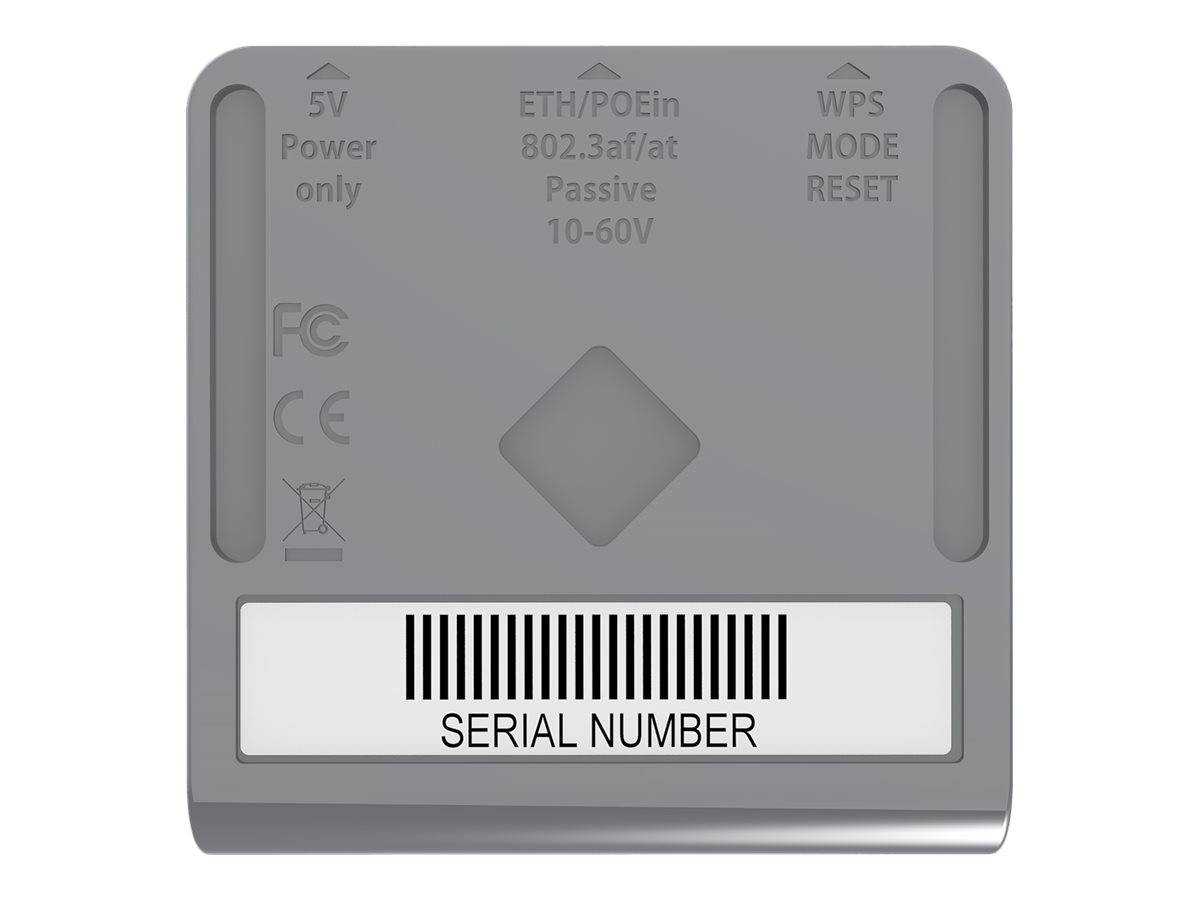 Mikrotik RouterBOARD mAP lite - Funkbasisstation