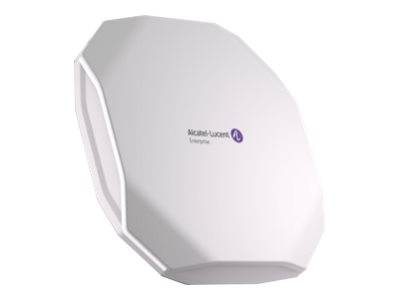 Alcatel-Lucent Enterprise OAW-AP1361D-RW AP1361D WLAN Access-Point 3000 MBit/s 2.4 GHz, 5 GHz