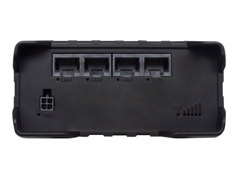 Teltonika RUT950GG12C0 WLAN Router Integriertes Modem: LTE 150 MB/s