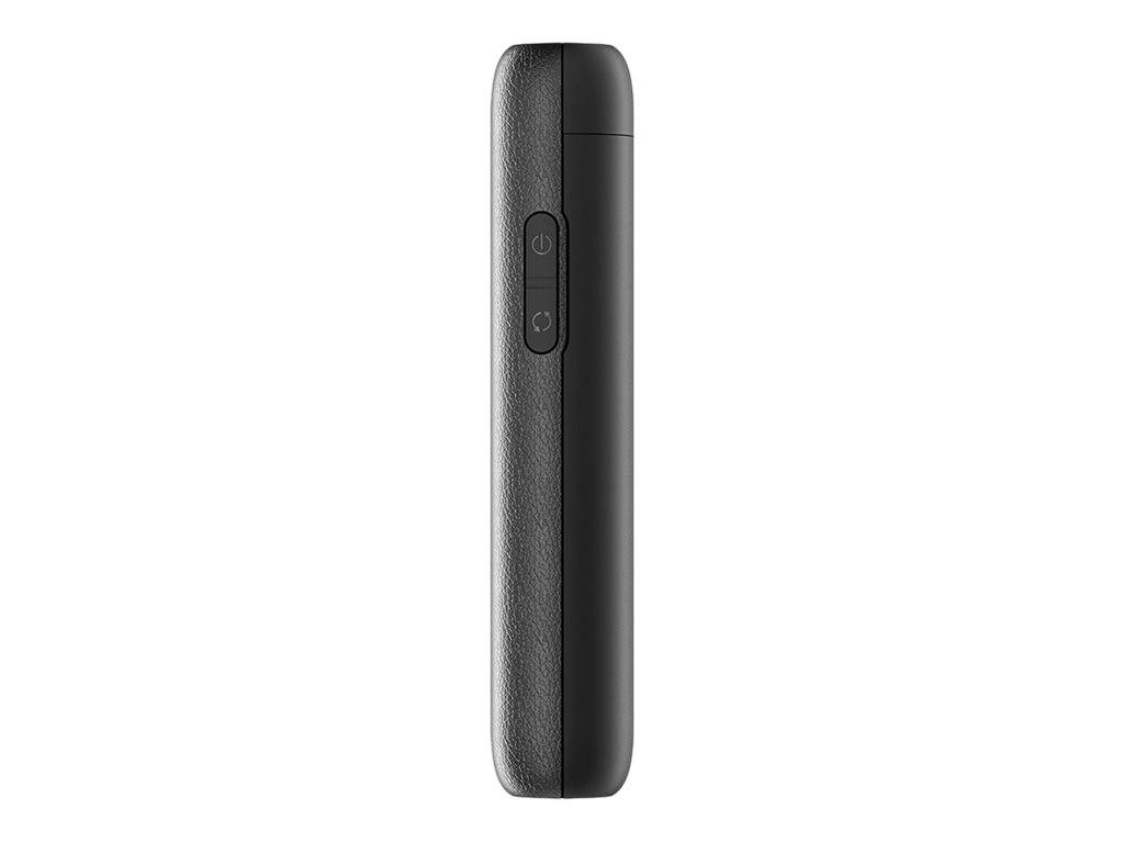D-Link DWR-933 - Mobiler Hotspot - 4G LTE - Wi-Fi