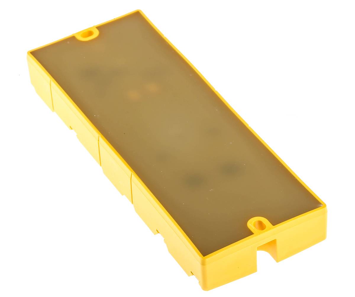 Pilz Sicherheitssteuerung 8 Eingänge / 8 Ausgänge 24V LED Kat. 4