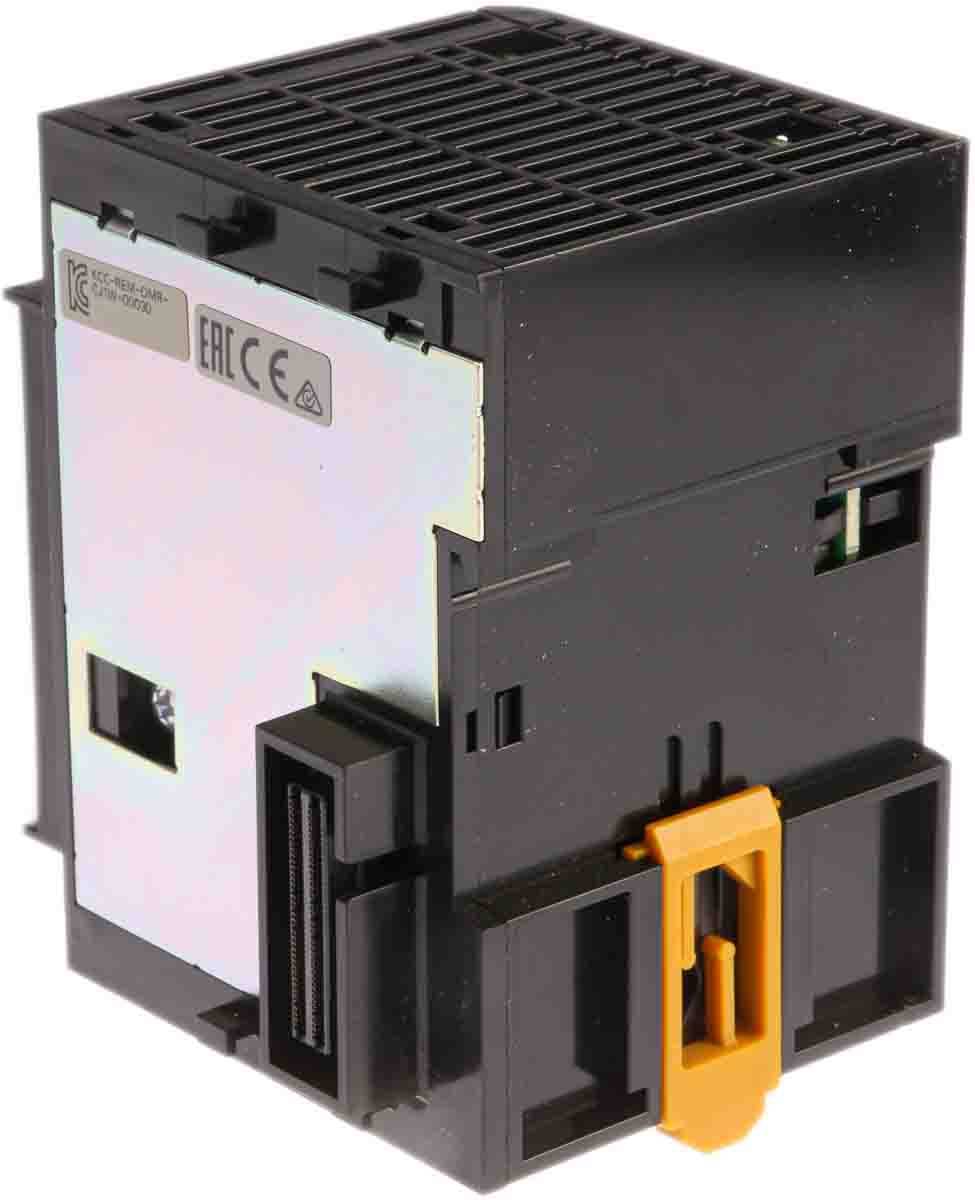 Omron CJ1W SPS-Netzteil für Serie CJ1M, 81,6 x 90 x 60 mm