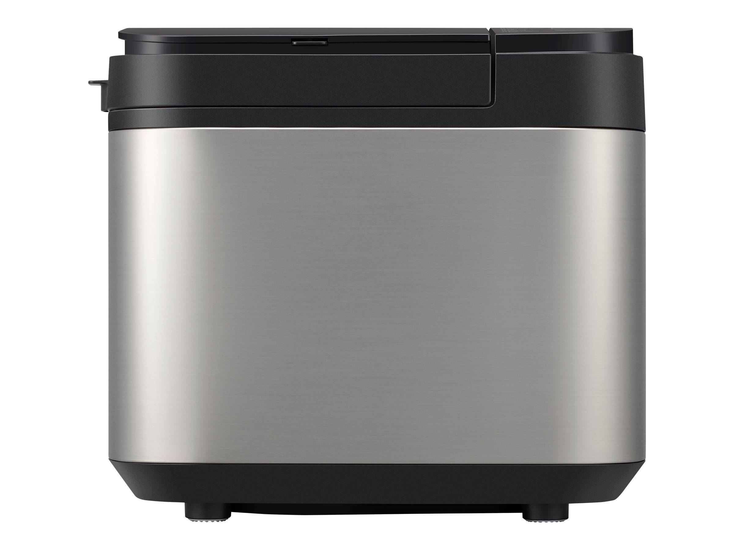 Panasonic SD-YR2550 - Brotbackautomat - 550 W
