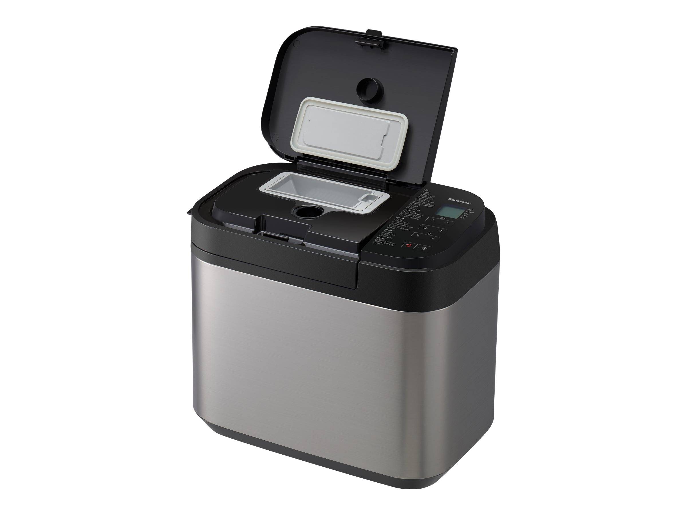 Panasonic SD-YR2550 - Brotbackautomat - 550 W