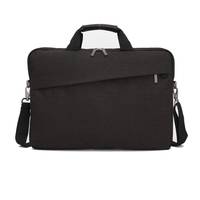 Ultron Notebook Tasche UB-13 Passend für maximal: 33,8 cm (13,3") Schwarz