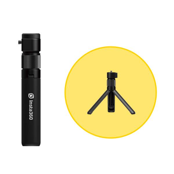 Insta360 Bullet Time - Multifunctional Bundle