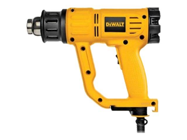 DEWALT D26411 - Heißluftgebläse - 2000W - 650